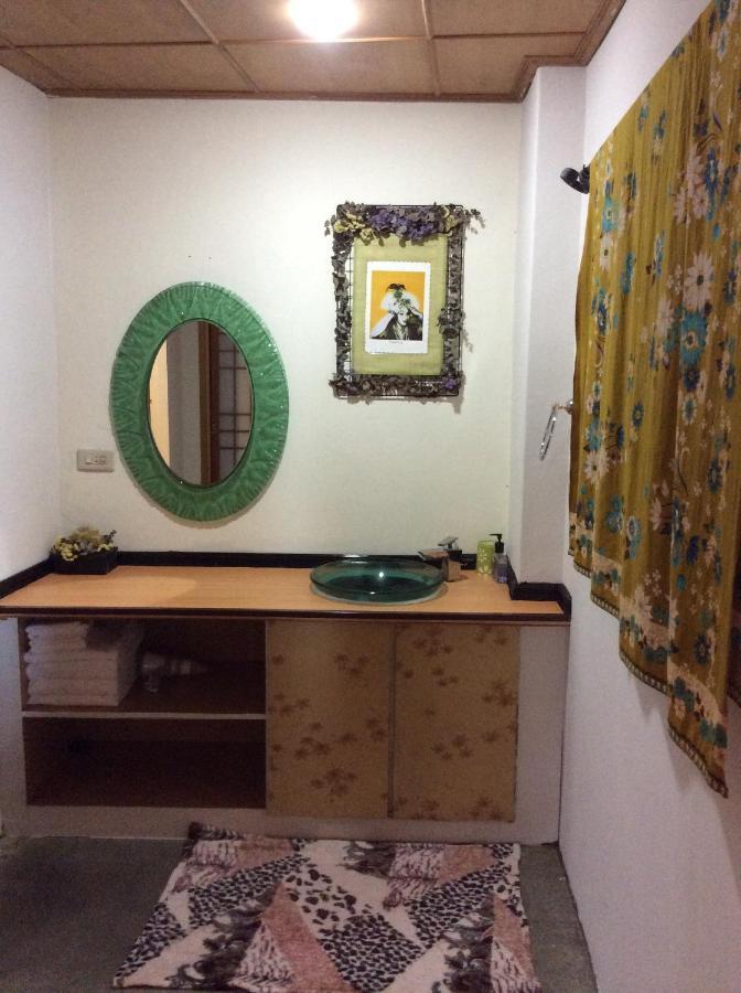 Jiufen Wangqin Sea View Homestay Exterior photo