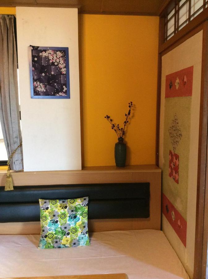 Jiufen Wangqin Sea View Homestay Exterior photo